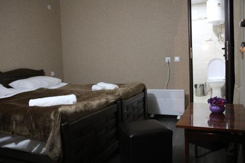 Bagvdanari House | Guest House Chuta in Lagami