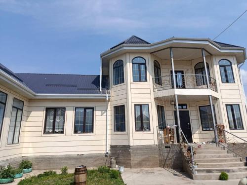 Naryn Region House | GUEST HOUSE EcoNest & HORSE RIDING TOURS TO SONG-KOL LAKE