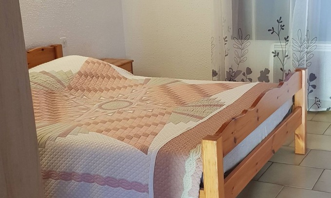 Casamozza Apartment | Guest house - high