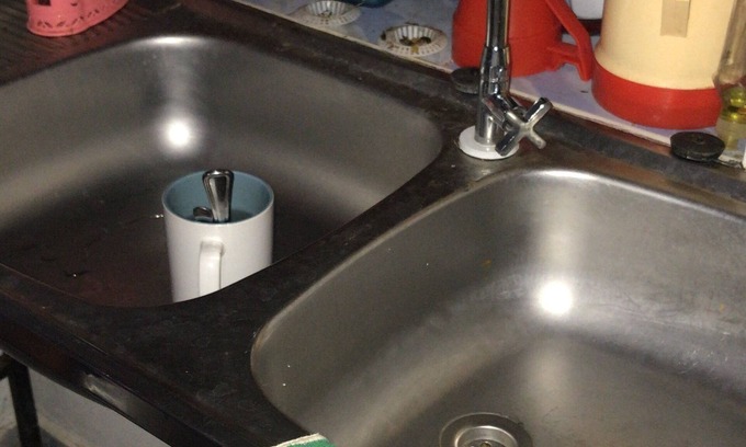 Nairobi Hostel | Guest House Hotel Chrisna - Hostel