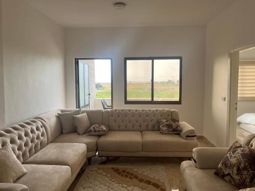 Gawr as-Safi Apartment | Guest house in Ghawr alsafi