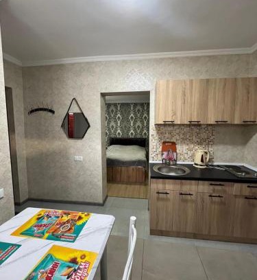 Tbilisi Apartment | Guest House in Tbilisi
