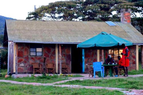 Maasai Mara House | Guest House