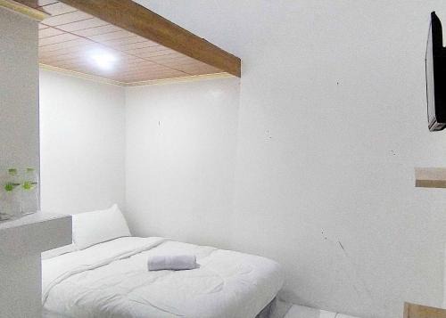 Tembalang Hotel | Guest House Kembar Syariah Semarang RedPartner