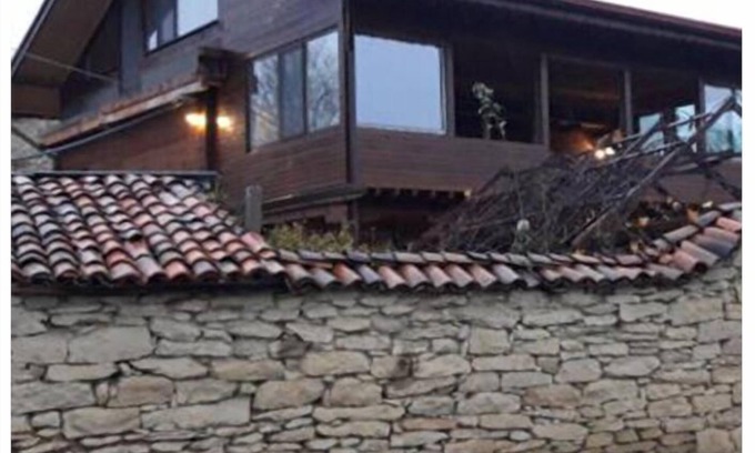 Veliko Tarnovo House | Guest house Ledenik