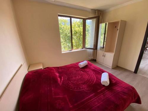 Bagvdanari House | Guest House Lemsia