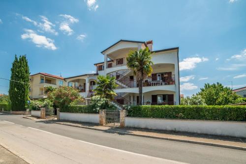 Rovinj House | Guest House Marica