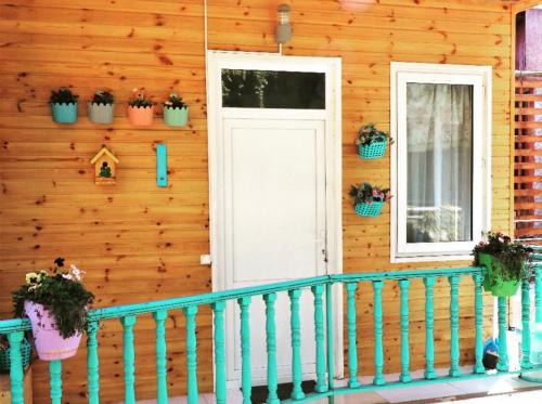 Tbilisi City Centre House | Guest House Marina 2