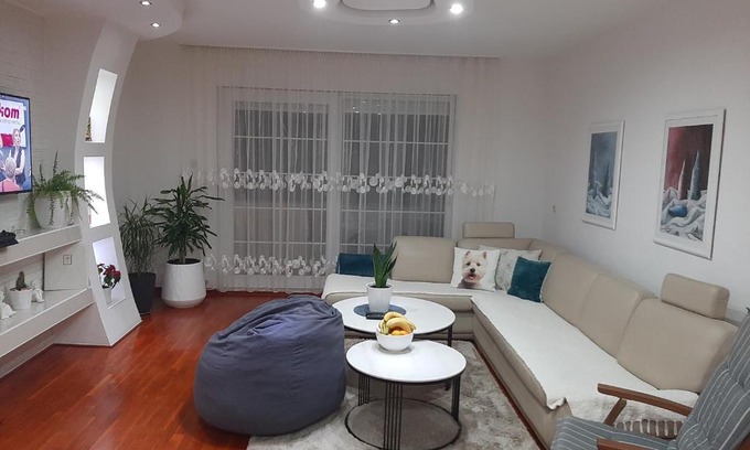 Mostar Apartment | Guest House NO 13