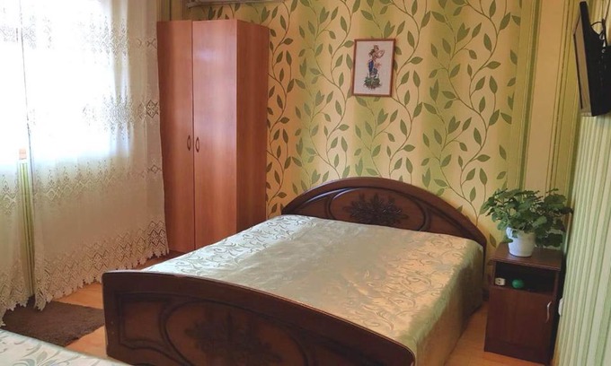 Gagra House | Guest house "Ochagh"