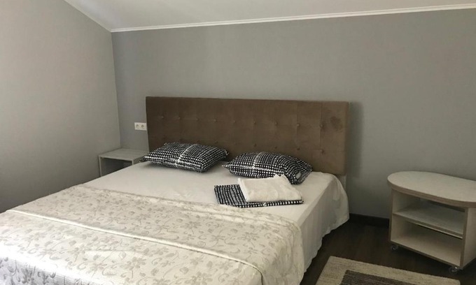 Shevchenkivs'kyi District Apartment | Guest House Olzhycha 45 Б