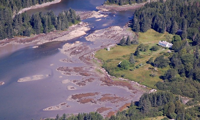 Vinalhaven Other | Guest House on Historic Saltwater Farm n