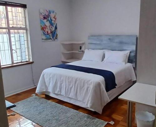 Polokwane Bed & Breakfast | Guest House On Marshall