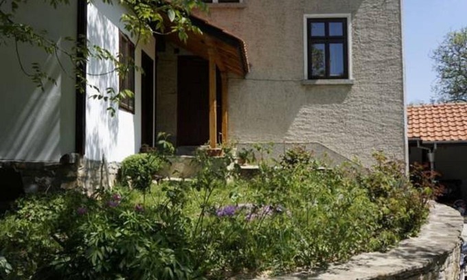 Subotkovtsi House | Guest House Pepeliana