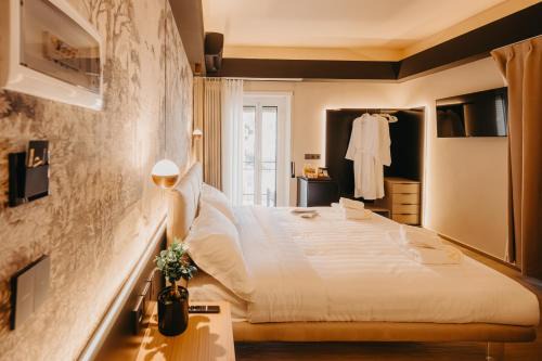 San Giovanni House | Guest House Praesidium