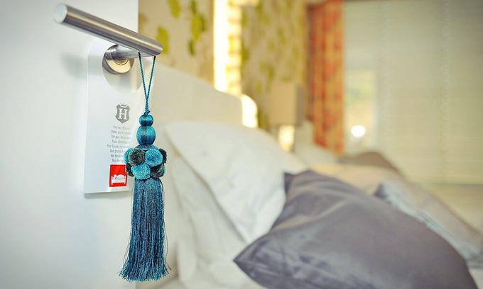 Malveira da Serra House | Guest House Serra Guincho - Room for 4 people