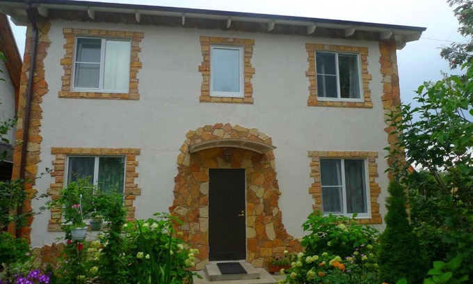 Petrodvortsovy District House | Guest House Strelna