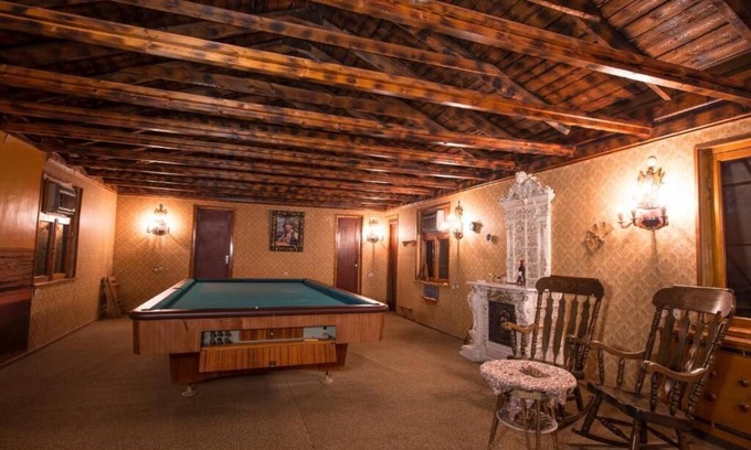 Telavi Hotel | Guest House Top Floor