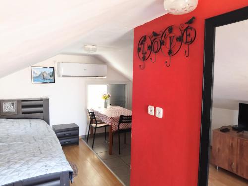Eilat House | Guest House VeryMary Eilat Stydio