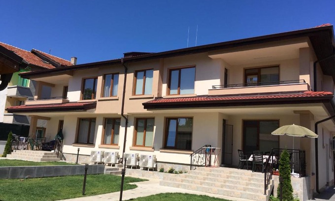 Obzor House | GUEST HOUSE ZORNICA in OBZOR