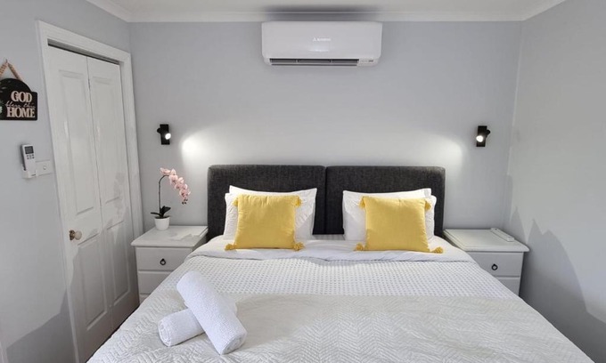 Glen Alpine Apartment | Guest Studio in Campbelltown