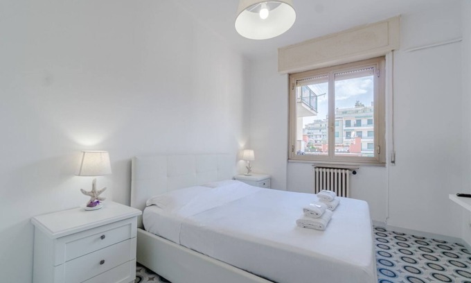 Rapallo Apartment | GuestHost - Cozy Flat in the Heart of Rapallo