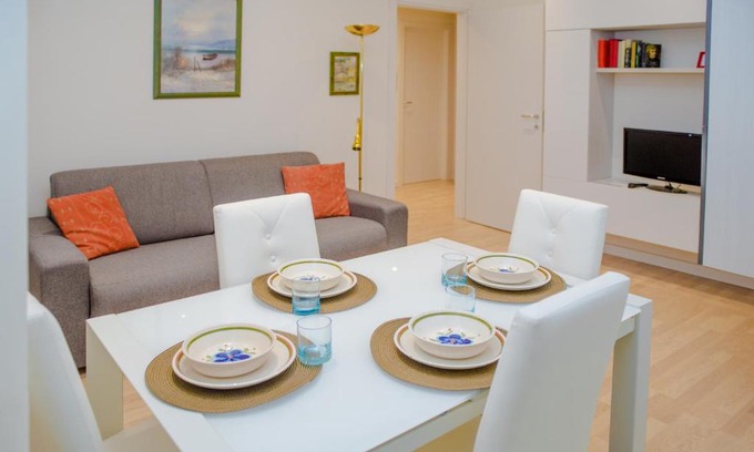 Montalbino Apartment | GuestHost - Istria M5 Cozy Apartment