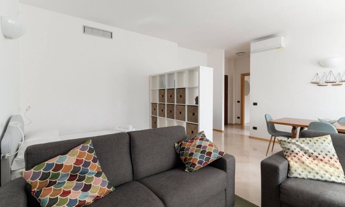 Tre Torri Apartment | GuestHost - M1 Pagano Comfortable Apartment Milan