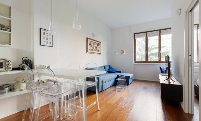 Porta Lodovica Apartment | GuestHost - MM Santa Sofia Apartment Milan