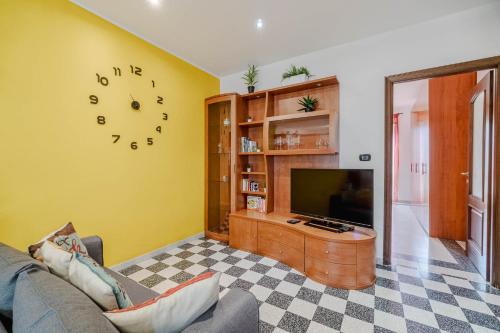 Vanchiglietta Apartment | GuestHost - Turin Family Nest