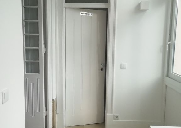 Santa Isabel Apartment | Guesthouse Amoreiras