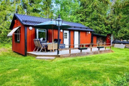 Ingaro House | Guesthouse at Ingarö Stockholm archipelago (breakfast)
