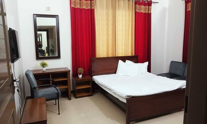 Rawalpindi House | Guesthouse,Cheap,PWD Society,Bahria Town,Rawalpindi,Islamabad,Gullberg,DHA,Naval