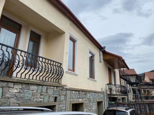 Mtskheta House | Guesthouse David