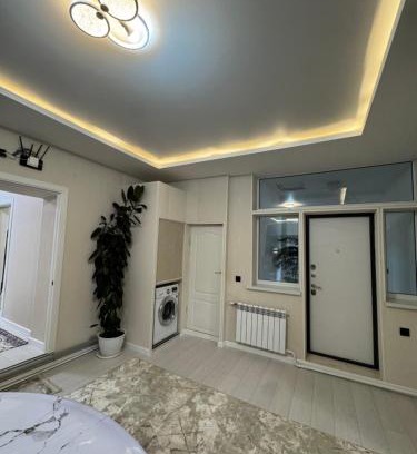 Bokonbayevo House | Guesthouse Gulmira