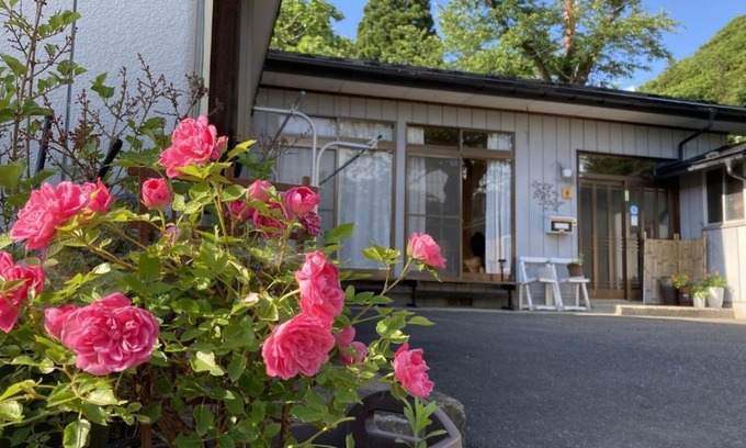 Kitakami House | Guesthouse Hikobae - Vacation STAY 13657v