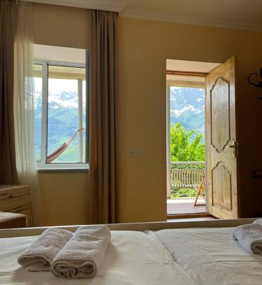 Mestia House | Guesthouse in Lankhvri