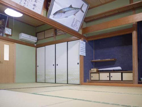 Iki House | Guesthouse Kanpachi - Vacation STAY 39546v
