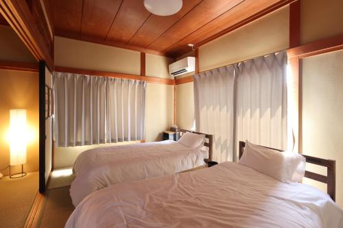 Toyama Apartment | Guesthouse KEN