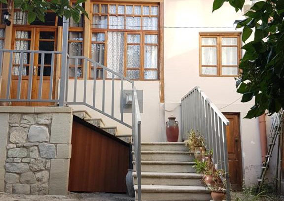 Mtskheta House | Guesthouse Old Gate
