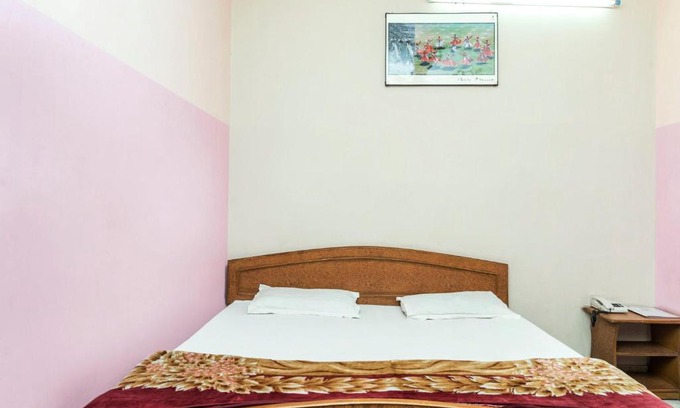 Gopalbari House | Guesthouse room in Gopalbari, Jaipur, by GuestHouser 17580