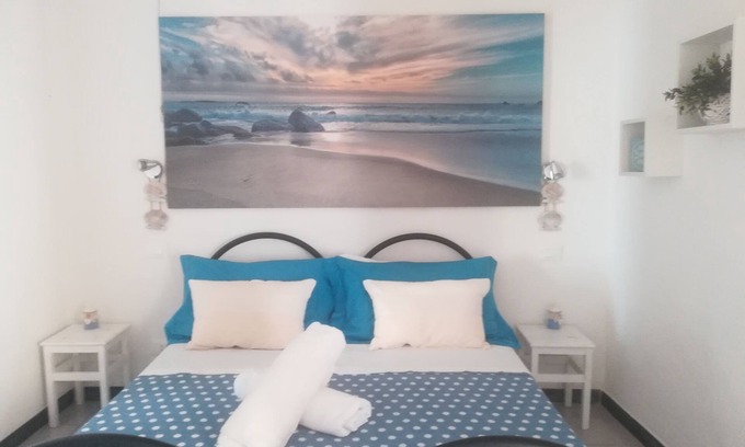 Riomaggiore House | Guesthouse the Geese (CITR-011024-AFF-0037)