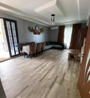 Gonio House | Guesthouse Toma