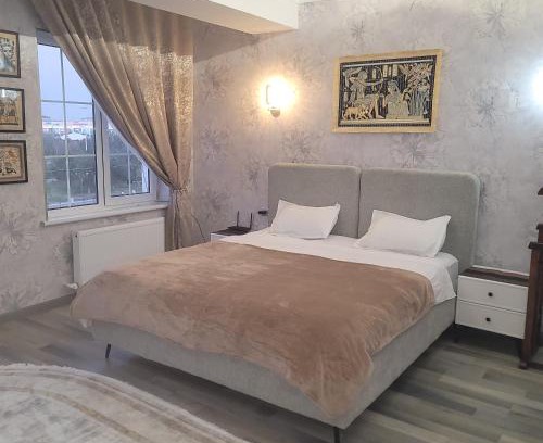 Fergana Apartment | Guesthouse