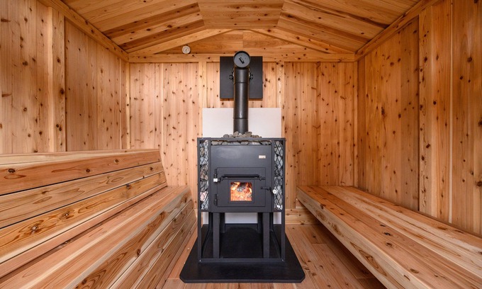 Hokuto Cottage | Guesthouse with a private sauna for private use｜Yamanashi