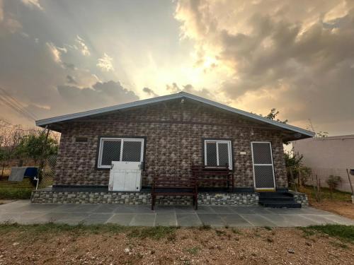 Sirsilla House | GuestOwnFarm