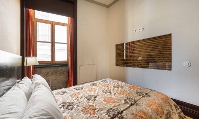 Centro / Baixa Apartment | GuestReady - Belle Epoque Apartments - 2.2