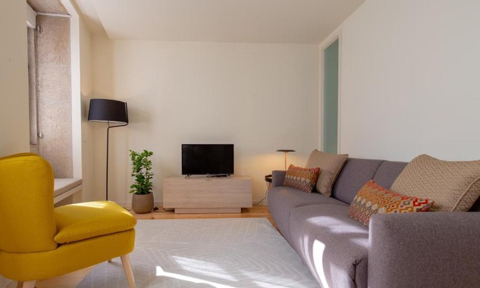 Vila Nova de Gaia House | GuestReady - Catorze de Outubro Houses i