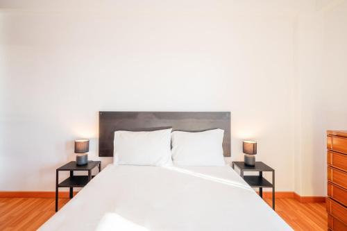 Carcavelos Apartment | GuestReady - Charming stay with a terrace