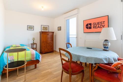 Chatillon Apartment | GuestReady- Chatillon's Hidden Gems